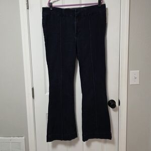 Melissa McCarthy Seven Jeans Size 18